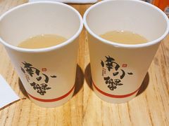 -南小蟹手工點心(三里屯店)