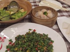 -顺悦酒家(嘉信城市广场店)