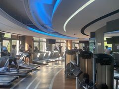 -金仕堡游泳健身会所(中铁名邸店)