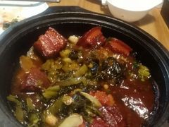 -鹦鹉小厨味道餐厅(山大南路店)