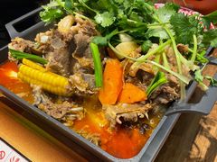 -破店大排档·海鲜·烧烤(南京店)