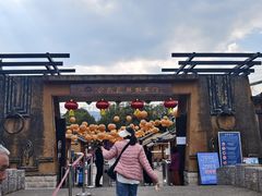 -云南民族村