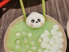 -胖哥俩肉蟹煲(湖滨银泰in77店)