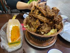 -来顺成饭庄