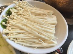 -阳坊胜利涮羊肉(阳坊老店)