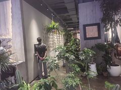 -漾花汐·西餐·下午茶(苏州湾歌林公园店)
