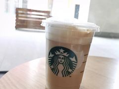 -星巴克(天津佛罗伦萨小镇店)