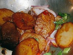 -绿茶餐厅(天津天河城店)