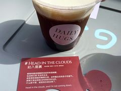 -HUGS coffee(东区店)