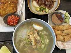 -THE PAWON·8碗(古北SOHO店)