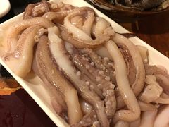 -邓莽子老火锅(中兴路总店)