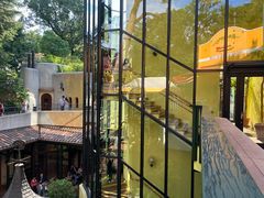 -三鹰之森吉卜力美术馆