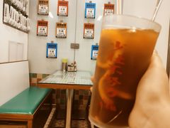 -七爷清汤腩·港式餐厅(金狮广场店)