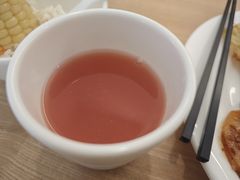 -鹈鹕素食餐厅自助餐部(正阳街店)