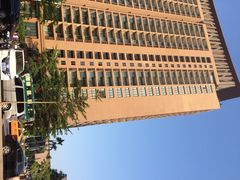 三亚湾红树林度假世界-三亚湾红树林度假世界(木棉酒店)