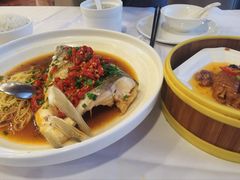 -一品粤珍轩(吴中路店)