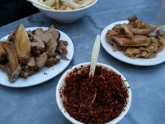 android_upload_pic-再回首鸡肉米线(人民路一店)