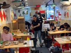 -柳州肥姨妈大骨螺蛳粉(东靖路店)