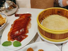 -惠丰堂饭庄·烤鸭·京味菜(翠微路店)