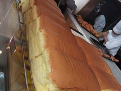 切片鸡蛋糕-東更道点心行(文化东路店)