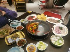 -潮澎派·潮汕菜大排档(南较西路店)