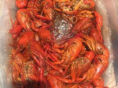 小龙虾-盒马鲜生(红莲店)