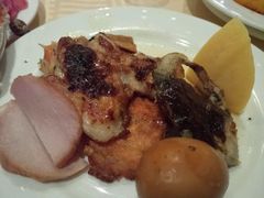 -松山湖帝豪花园酒店西餐厅(美景中路店)