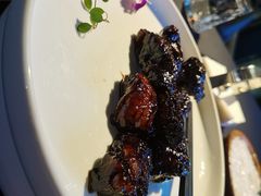 文火煨山东黑牛-鲁采LU STYLE(新天地店)