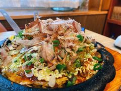 广岛好味烧-胜代日本料理(云程巷小区店)