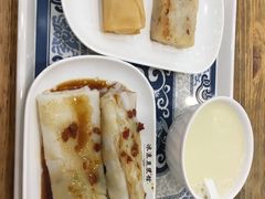 -冰泉豆浆馆(潘塘店)