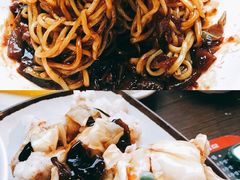 -香港饭店0410(明洞店)