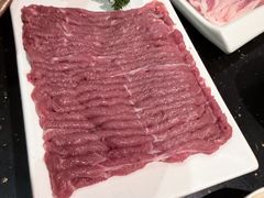 -南门涮肉(通州店)
