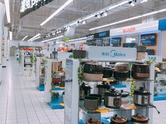 -农工商超市(金沙江路店)
