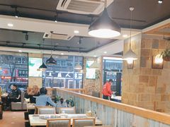-禾记海鲜烧烤(八一路店)