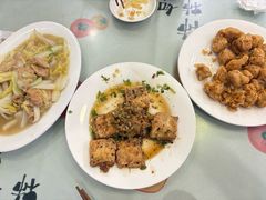 -悦宾饭馆(翠花胡同店)