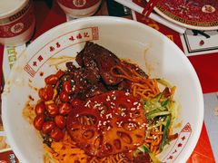 -味福记·本地特色菜(八一万达广场店)