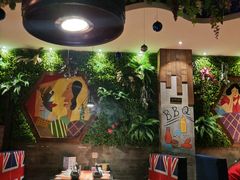 -寂寞的豆芽(龙泽路店)