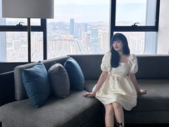 -秀·吧 Show Bar(兰州盛达希尔顿酒店)