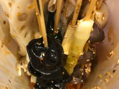 -童陈记重庆冷串串(食宝街店)