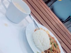 -宜家·瑞典风味餐厅(烟台路店)