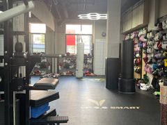 -VPsmart私教健身工作室(新华路旗舰店)