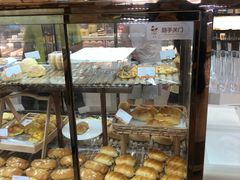 -面包新语(KKMALL京基店)