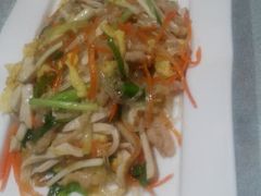 津味炒合菜-津味老菜(露西亚商街店)