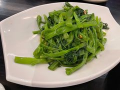 泰式飞天通菜-Thai Alley泰爱里(二沙岛店)