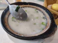 -怀德酒楼·粤菜·海鲜·茶点(宝安国际机场店)