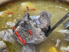 -花姐羊肉炉(吕厝店)