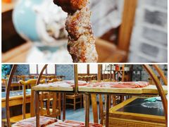 -常赢三兄弟·清真涮肉·清真炒菜(朝阳新城店)