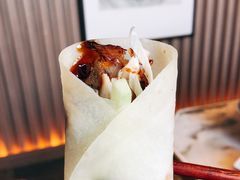 -京华烟云·北京烤鸭(领展购物广场·中关村店)