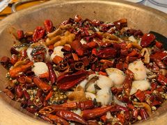 -永安水煮活鱼·仪征菜(仪征奥林匹克店)