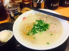 -博多一幸舍(侨福芳草地购物中心店)